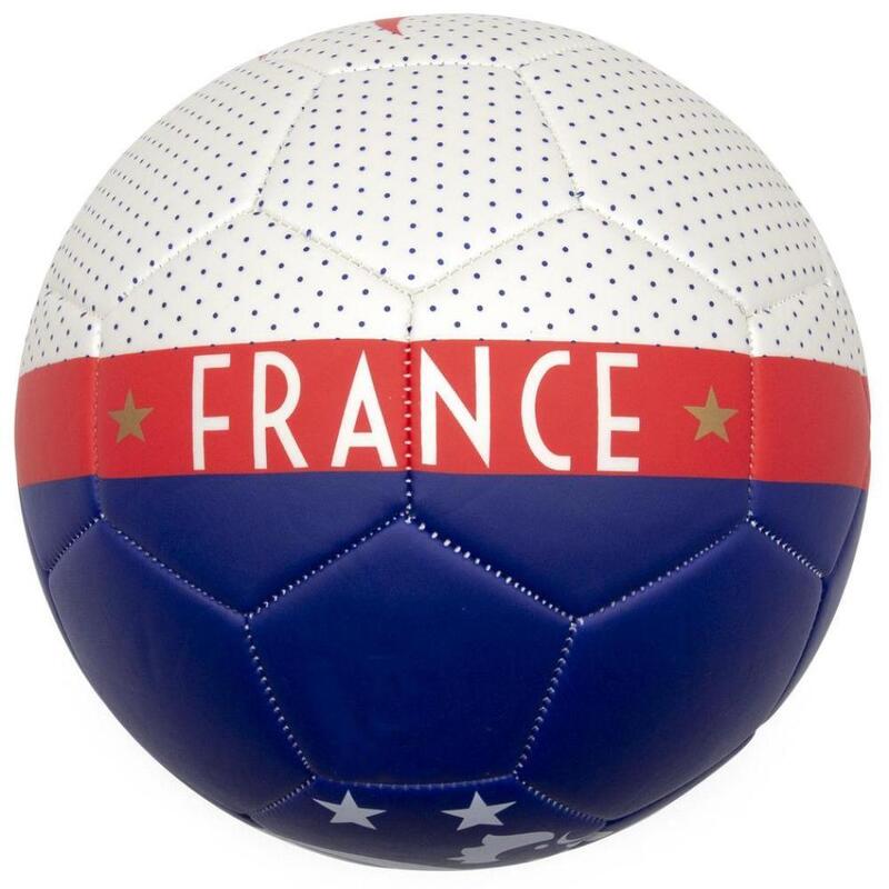 Squadra di calcio Francia FFF