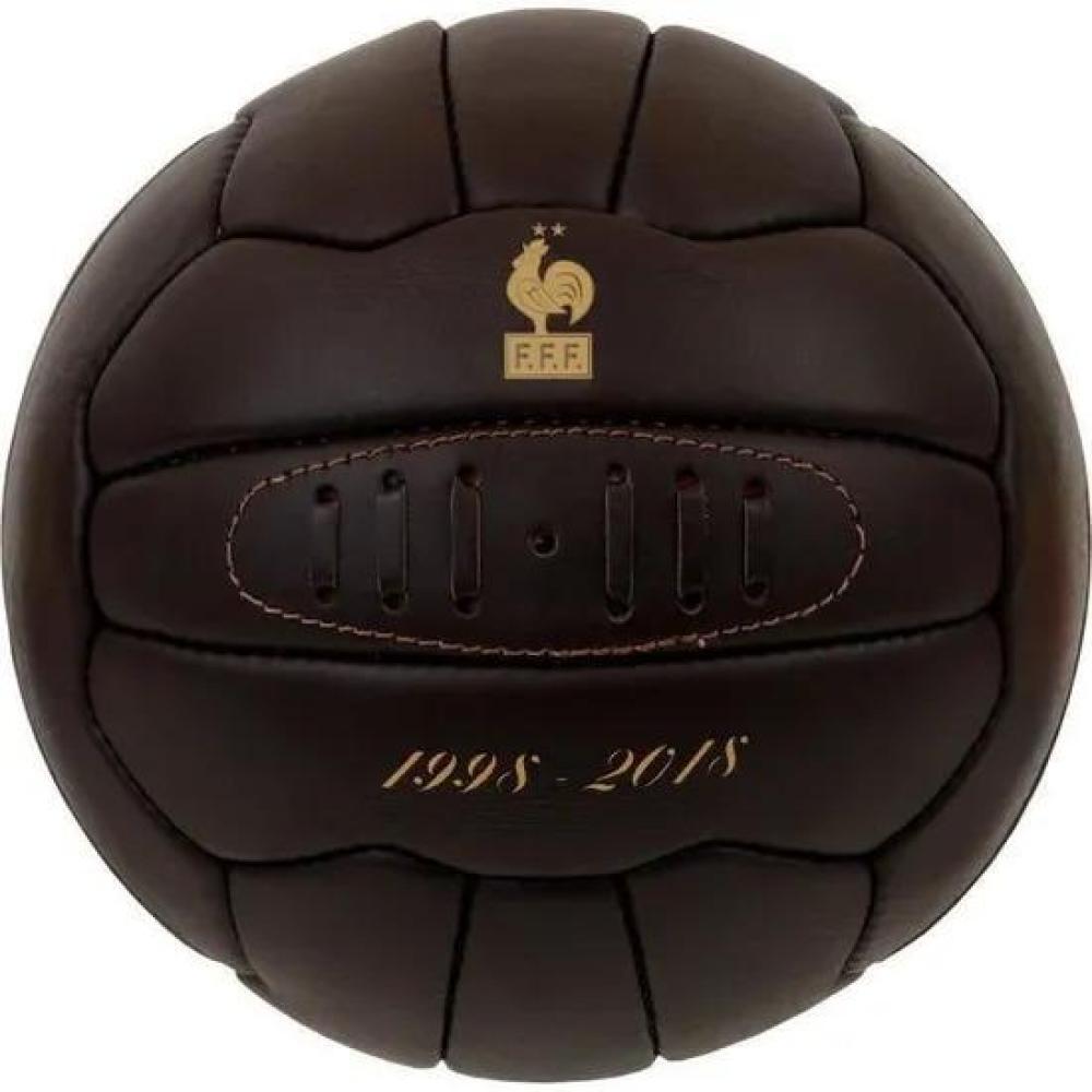 FFF Vintage voetbal Frankrijk FFF