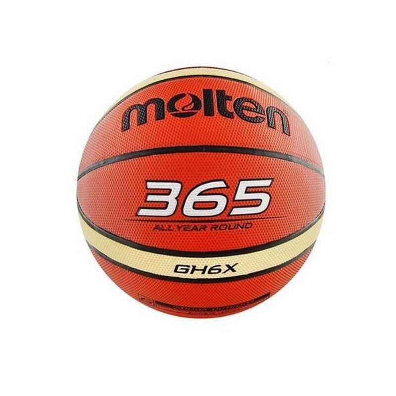 Basquetebol Molten 365 GH7X MOLTEN Decathlon