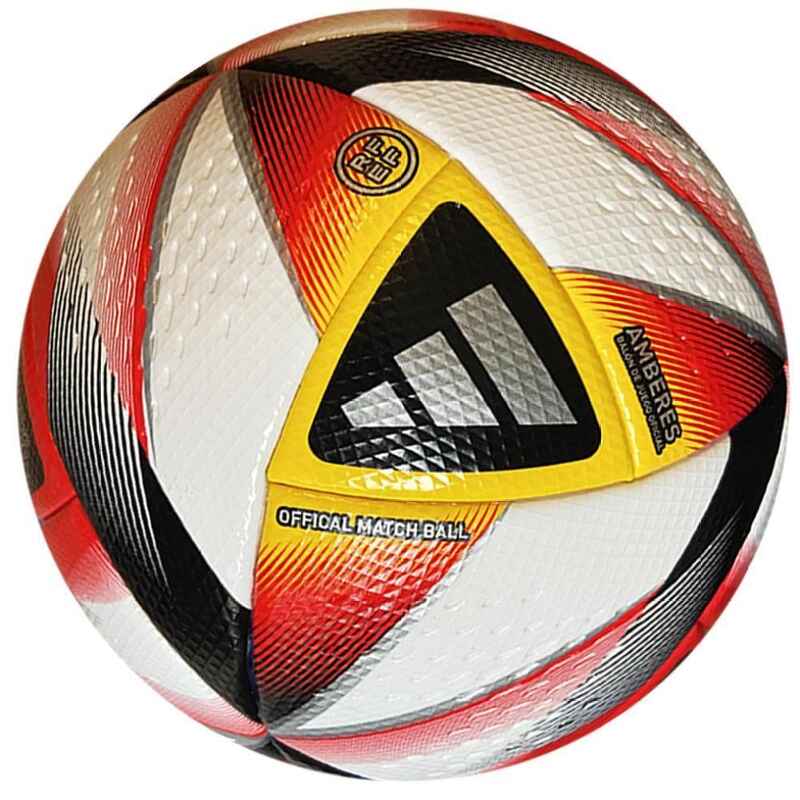 Adidas Amberes RFEF Offizielles Spiel Adidas Amberes RFEF Match Fußball
