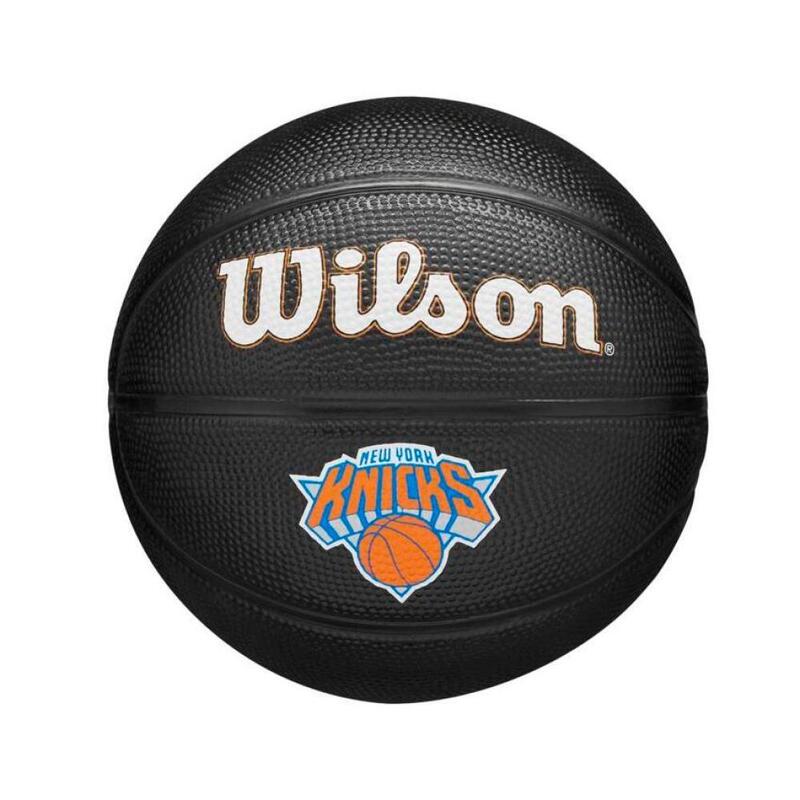 Homenagem à equipa de Mini Ballon de Basketball Wilson NBA - New York Knicks