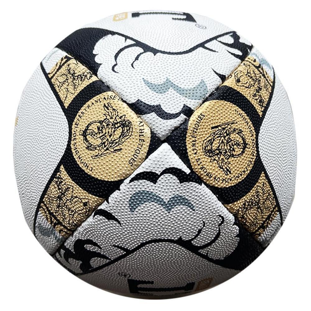 Balón de Rugby Gilbert TOP 14 Sirius Truflight 2023 3/3