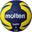 Ballon Handball Molten HX3400 IHF T1