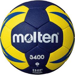 Ballon Handball Molten HX3400 IHF T1