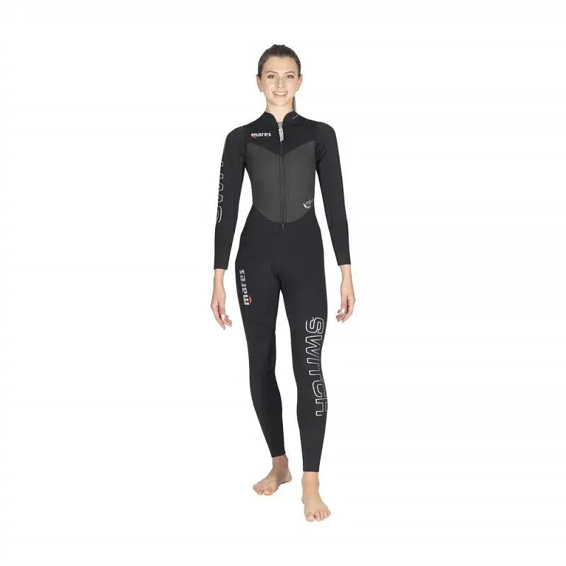 Costum umed Mares - SWITCH 2.5 Lady