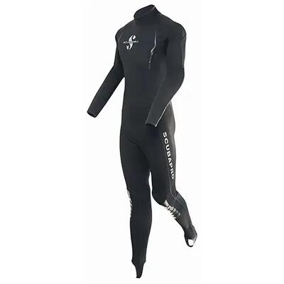 Muta subacquea mod. SPORT STEAMER 0.5MM