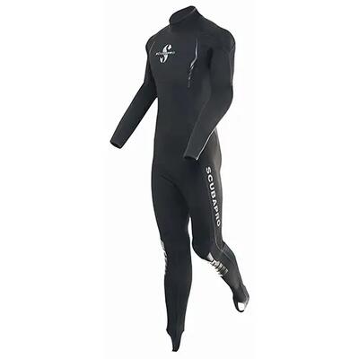 Muta subacquea mod. SPORT STEAMER 0.5MM