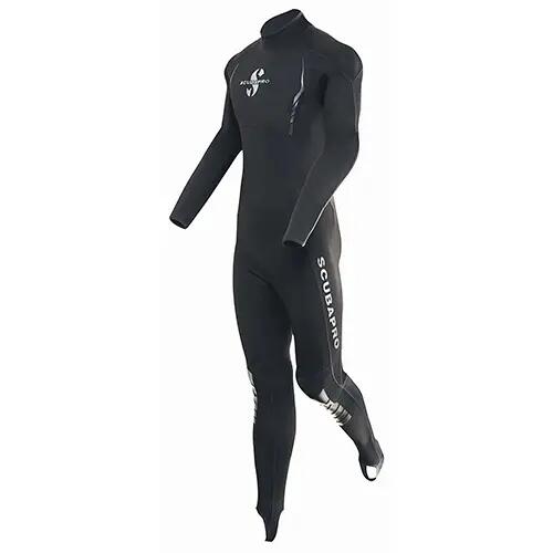 Muta subacquea mod. SPORT STEAMER 0.5MM