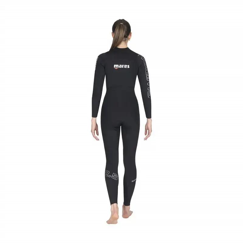 Costum umed Mares - SWITCH 2.5 Lady