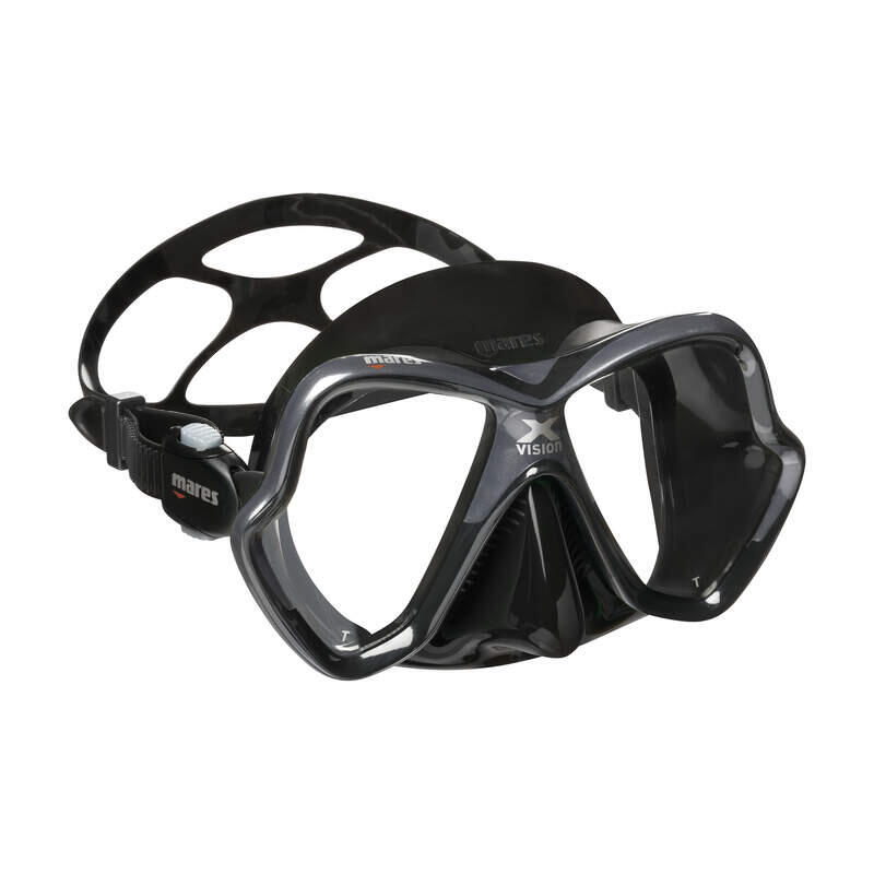 MARES Maska X-VISION