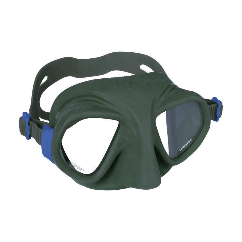 Maschera per Apnea/Pescasubacquea mod X-TREAM 4/5