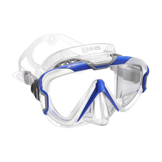 Maska PURE WIRE do nurkowania i snorkelingu