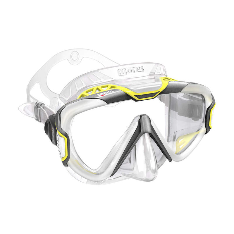 Masca SCUBA Mares - PURE WIRE