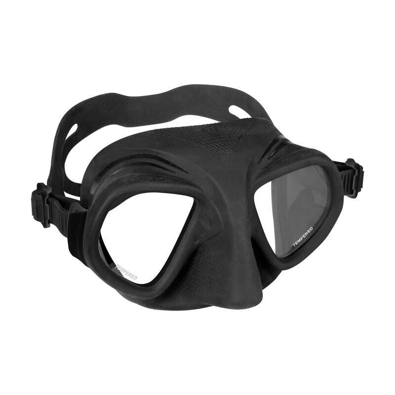 Maschera per Apnea/Pescasubacquea mod X-TREAM 5/5