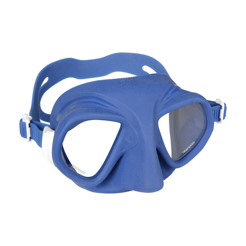 Maschera per Apnea/Pescasubacquea mod X-TREAM 3/5