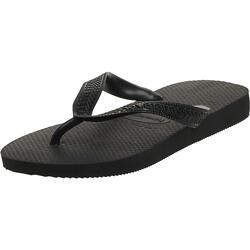 Havaianas - Top Woman Sandal - Femme - Noir - Taille 37/38 EU