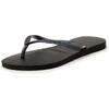 Havaianas - Slim Wonder Woman Sandal - Femme - Noir - Taille 37/38 EU