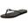 Havaianas - Slim Wonder Woman Sandal - Vrouwen - Zwart - Maat 37/38 EU