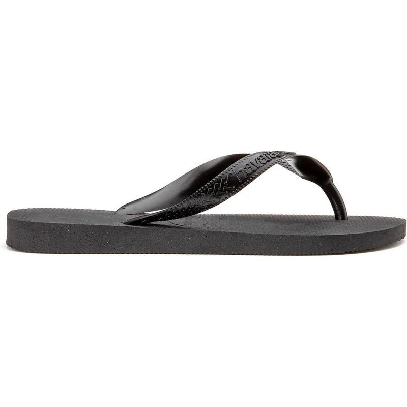 Havaianas - Slim Wonder Woman Sandal - Femme - Noir - Taille 37/38 EU