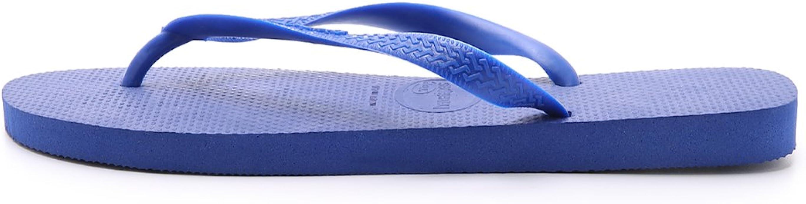 Havaianas Top Sandals Marine Blauw EU Size 37/38 2/5