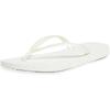 Havaianas - Slim Wonder Woman Sandal - Femme - Blanc - Taille 37/38 EU