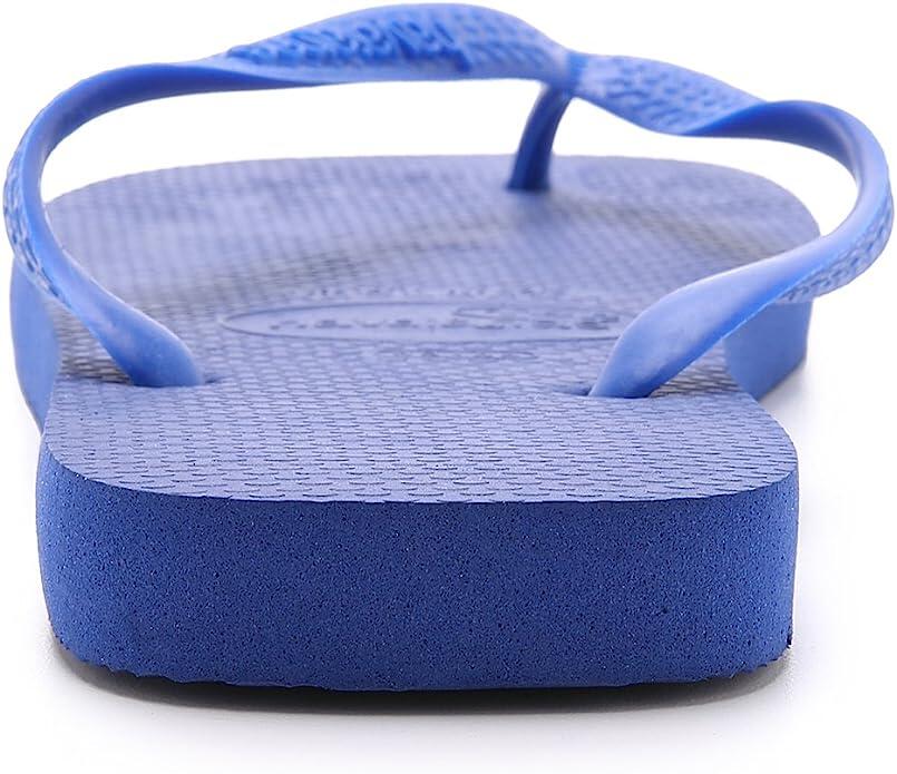 Havaianas Top Sandals Marine Blauw EU Size 37/38 4/5