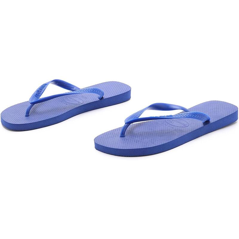 Havaianas Top Sandals Marine Blauw EU Size 37/38