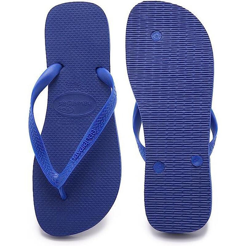 Havaianas - Top Flip Flop Sandal - Femme - Marine Bleu - Taille 37/38 EU
