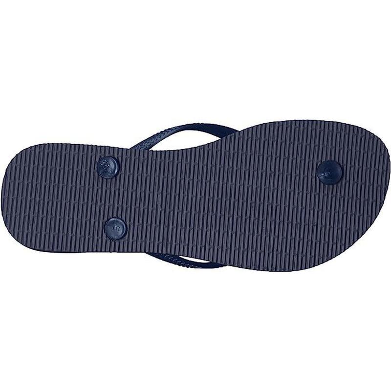 Havaianas - Slim Flip Flop Sandal - Homme - Navy Blue - Taille 43/44 EU