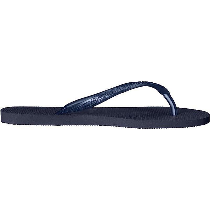 Havaianas - Slim Flip Flop Sandal - Homme - Navy Blue - Taille 43/44 EU