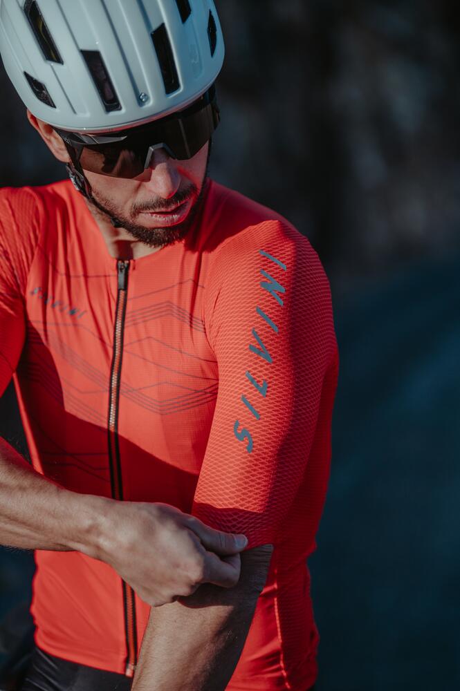Maillot Silvini Legno 7/7