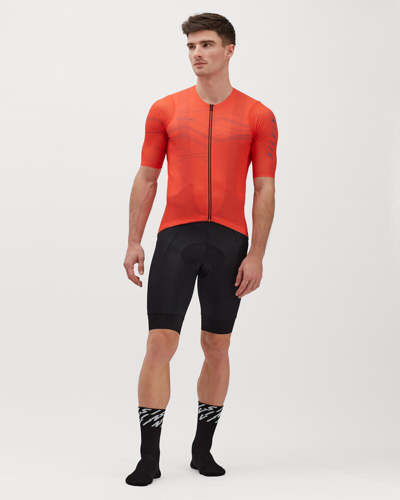 Maillot Silvini Legno 3/7