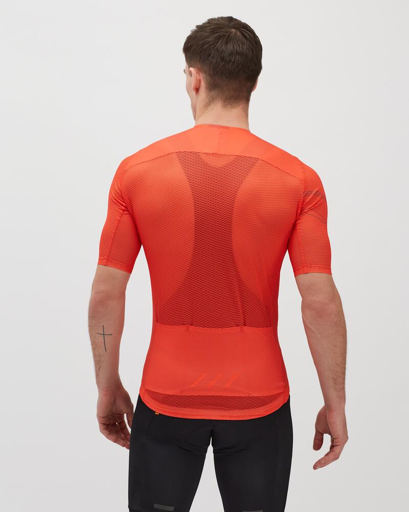 Maillot Silvini Legno 4/7