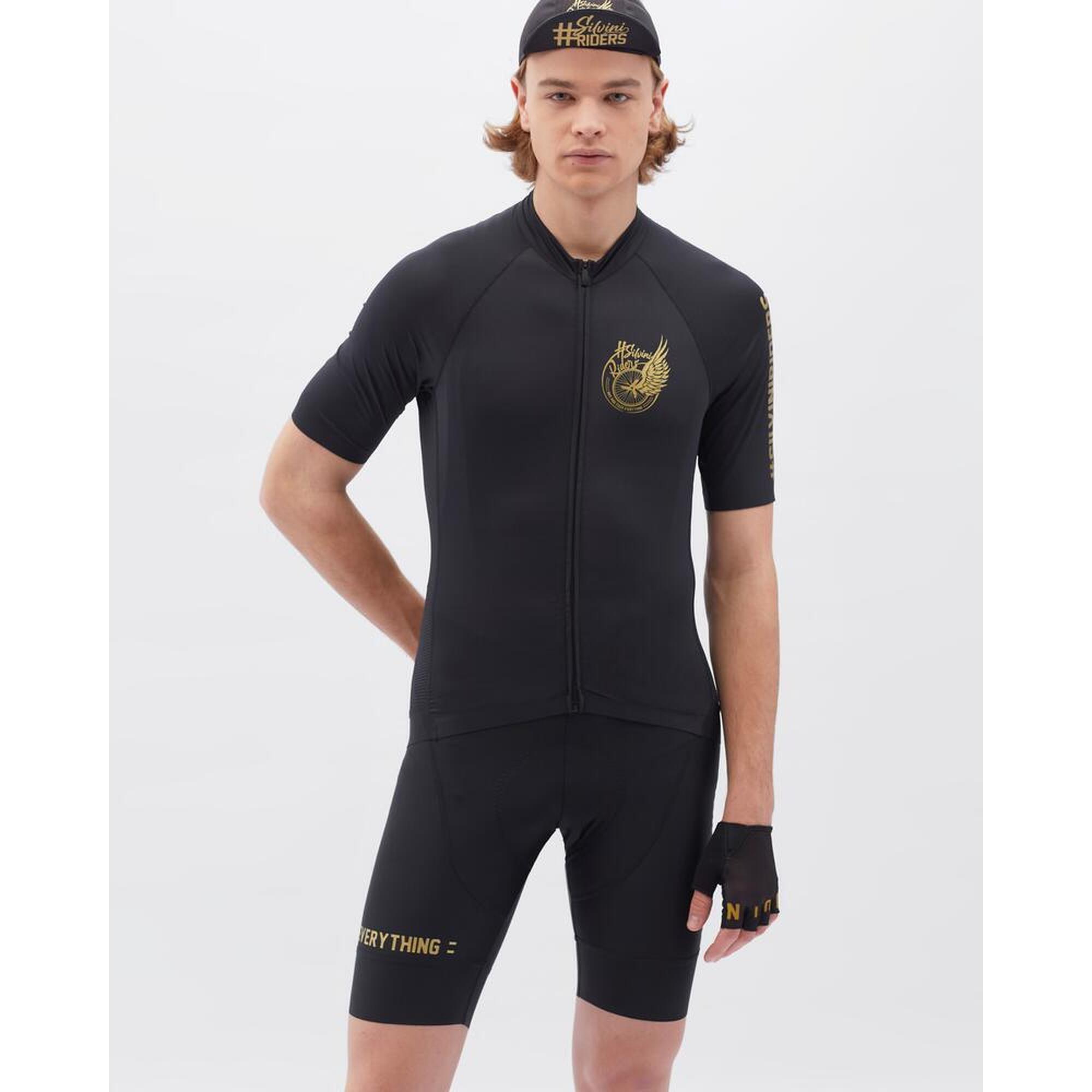 Trikot Silvini Mottolino 4/7