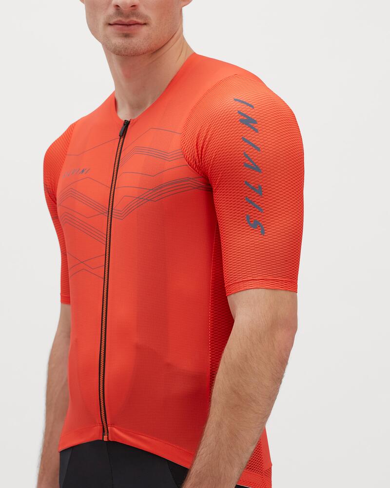 Maillot Silvini Legno 5/7