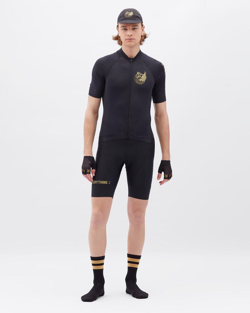 Trikot Silvini Mottolino 3/7