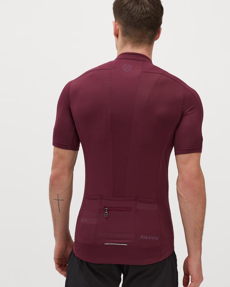 Maglia Silvini Ceno 5/6