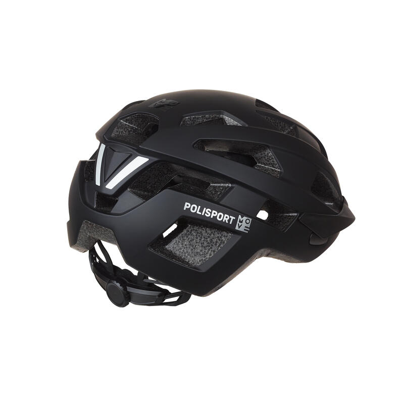 Casco Urbano City Move Negro