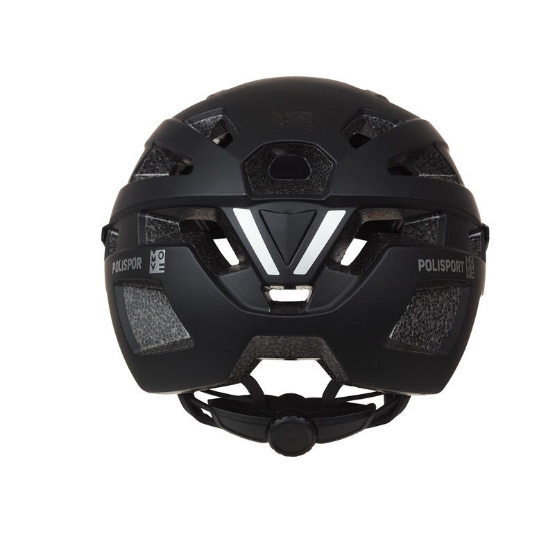 Casco Urbano City Move Negro