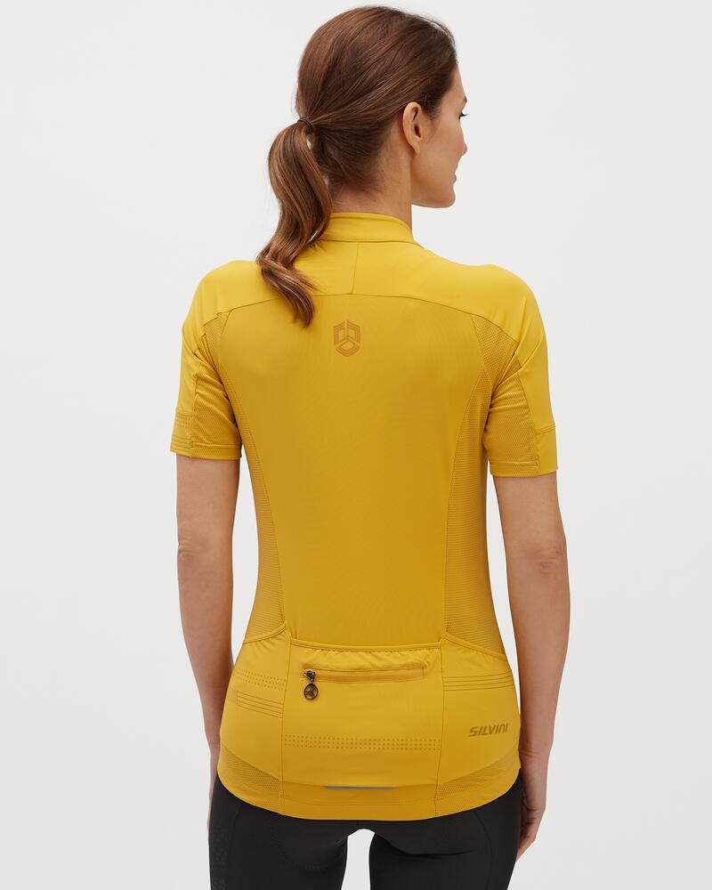 Maglia da donna Silvini Montella 5/7