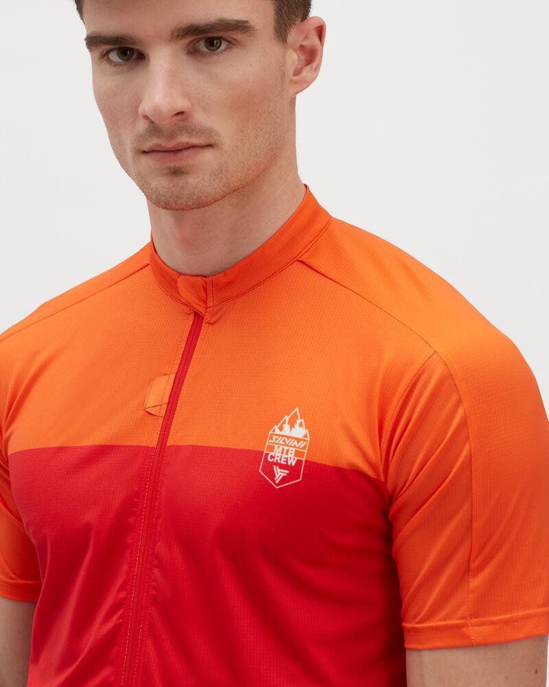Maillot Silvini Turano 6/6