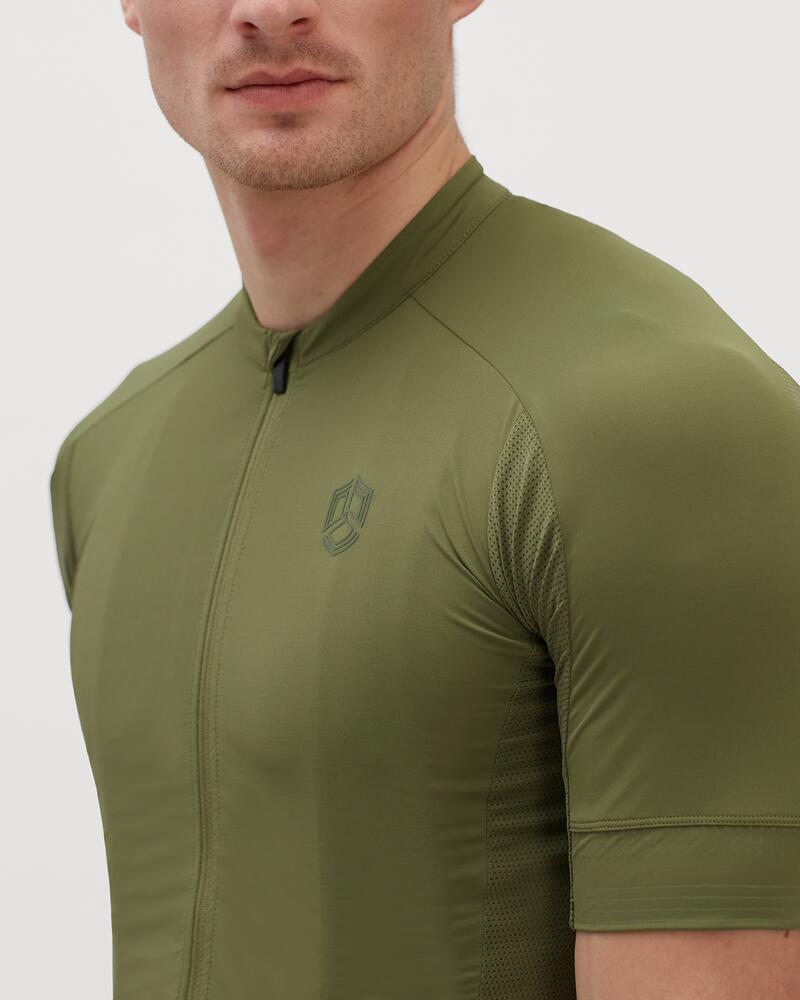 Pánský cyklistický dres Ceno 6/7