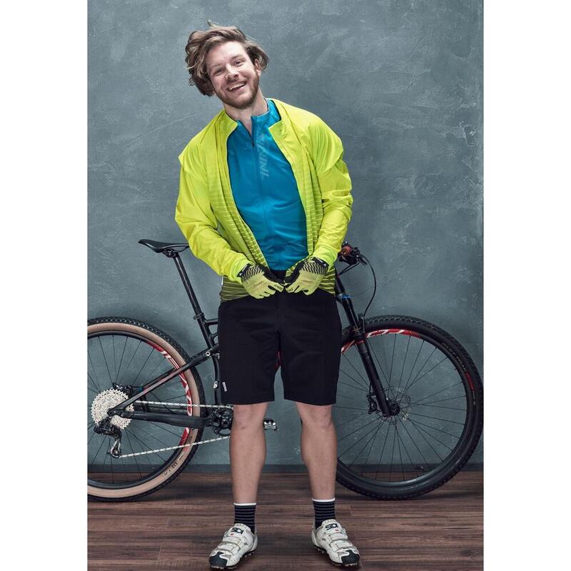 Short VTT/ Outdoor homme Elvo MP809