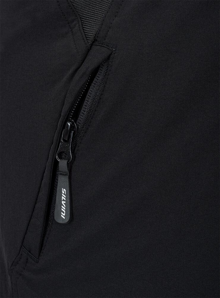 Pantaloncini Silvini Elvo 6/7