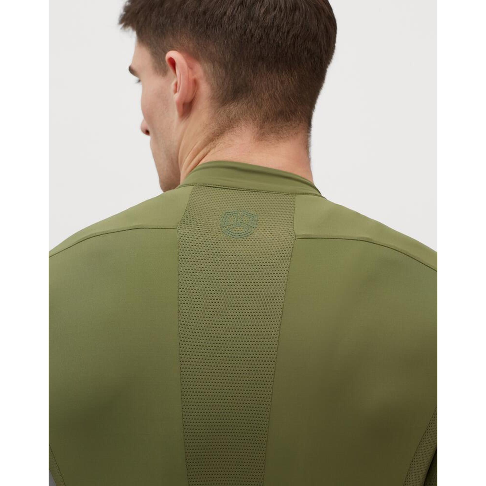 Tricou de ciclism SILVINI Ceno pentru bărbați