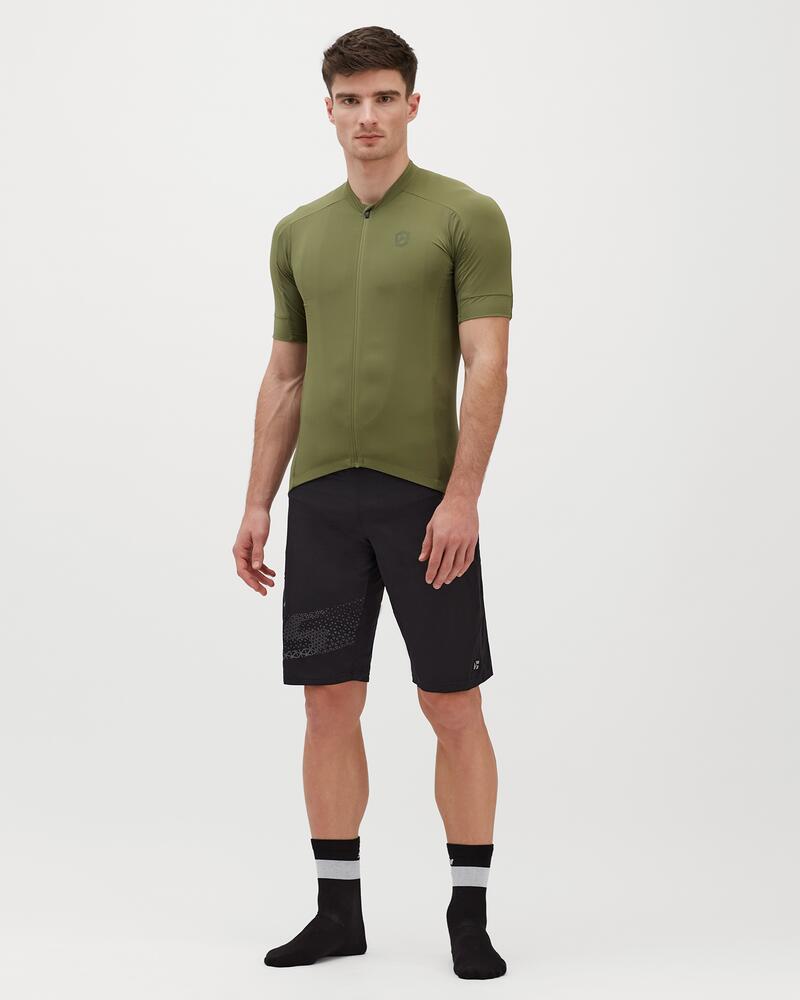 Pánský cyklistický dres Ceno 3/7