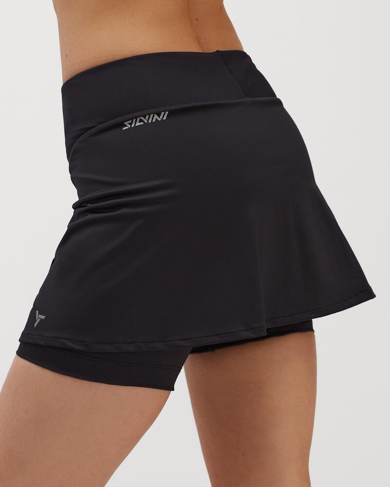 Jupe femme Silvini Isorno Pro 7/7