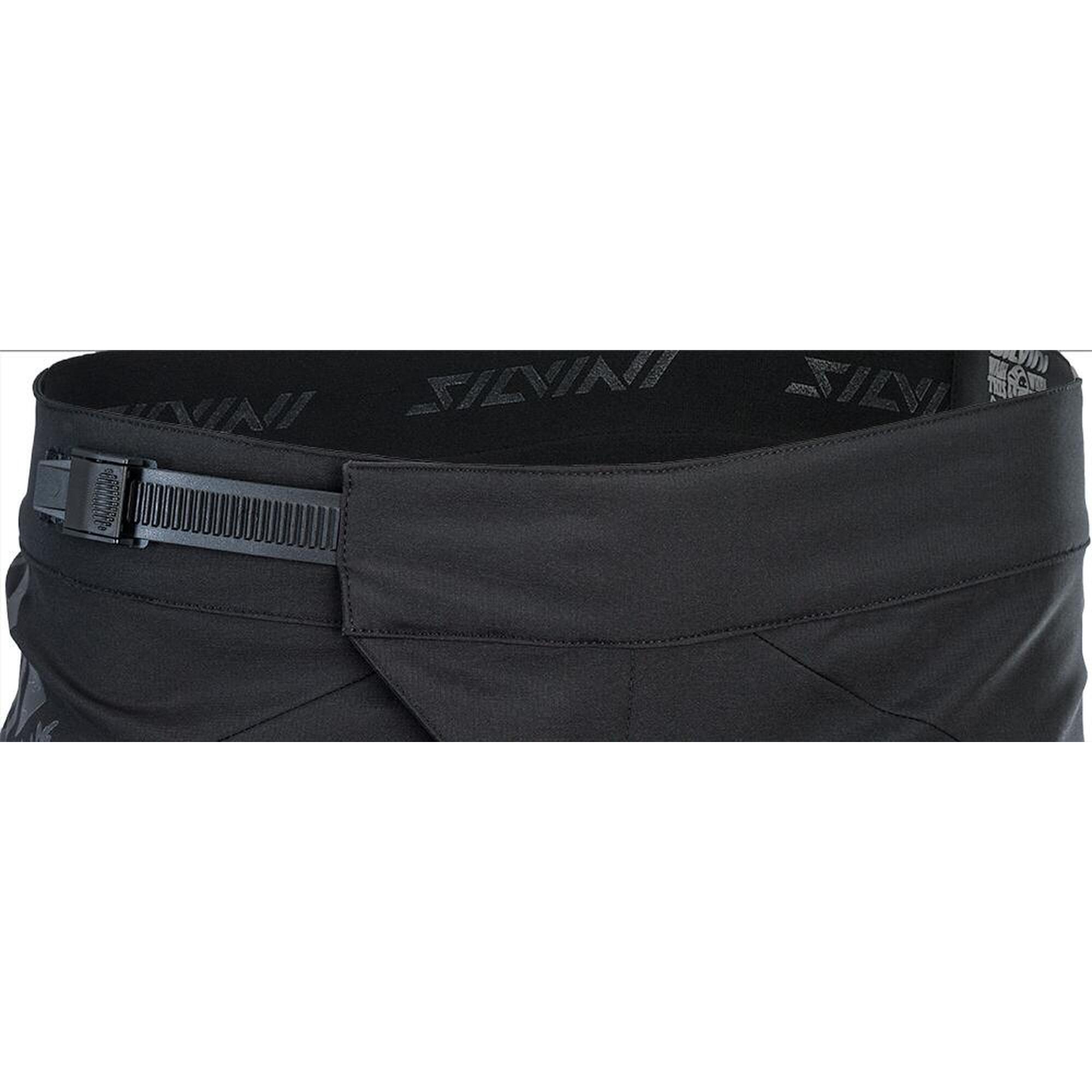 Short Silvini Enduro Fabriano 6/7