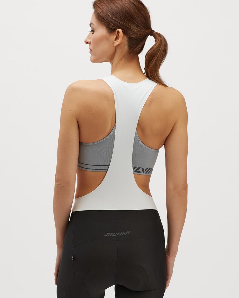 Trägerhose Frau Silvini Santerno 6/7
