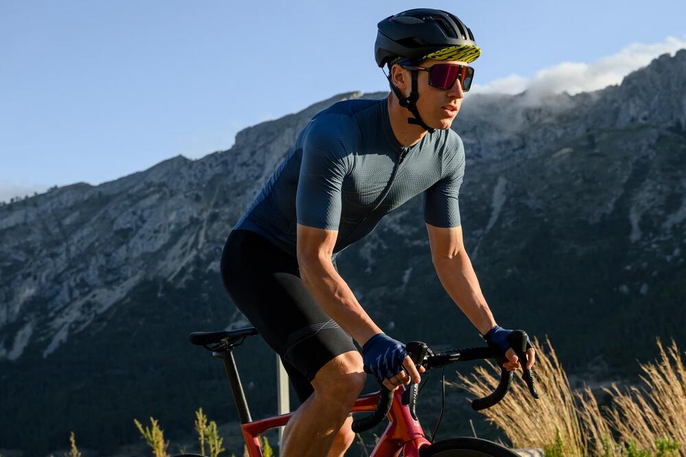 Maillot Silvini Legno 6/7